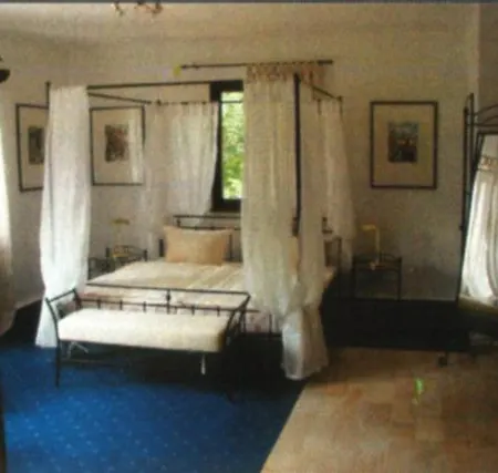 Guest house Gustav