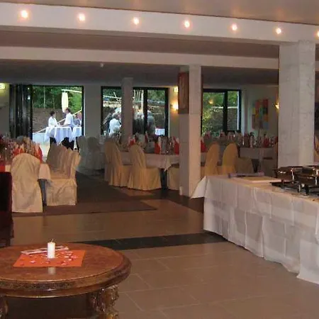 Gustav ベーリッツ