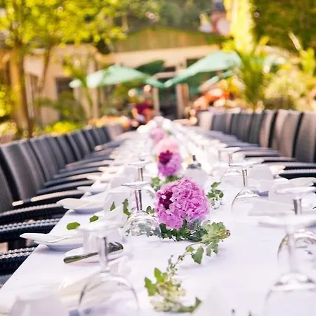 Gæstehus Gustav Beelitz