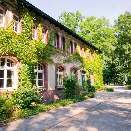 Guest house Gustav