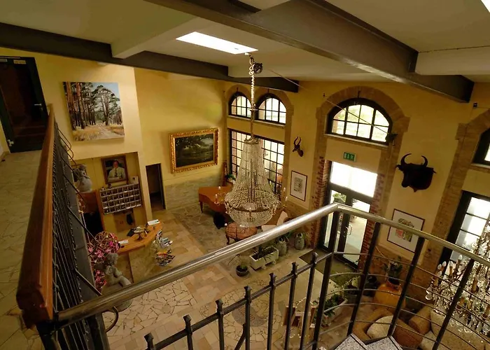 Konukevi Gustav Beelitz