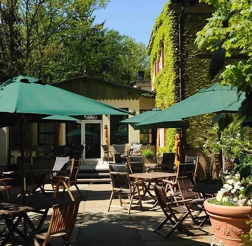 Gustav Gasthof Beelitz