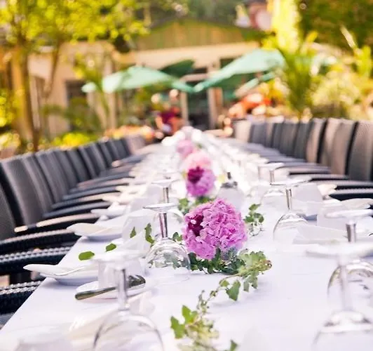 Konukevi Gustav Beelitz